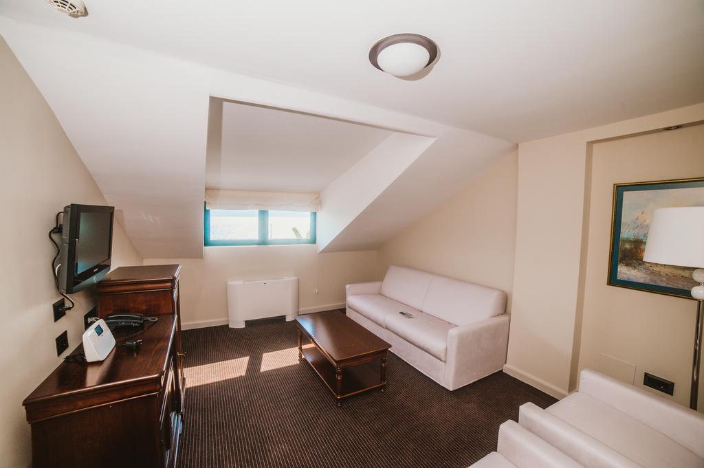 Suite Supérieure
