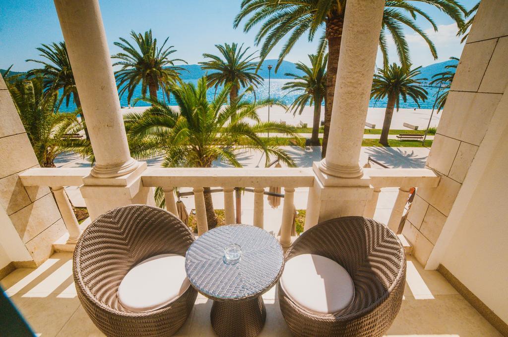 Suite - Vue sur Mer