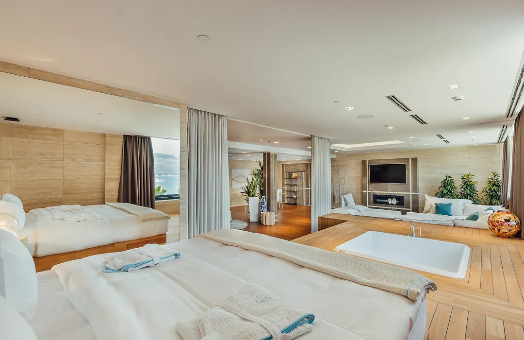 Nikki Beach Resort & Spa Montenegro-1