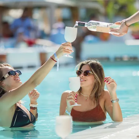 Nikki Beach Resort & Spa Montenegro-3